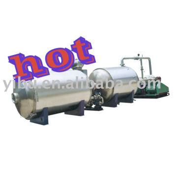 GZLS Series Vacuum Freeze Dryer